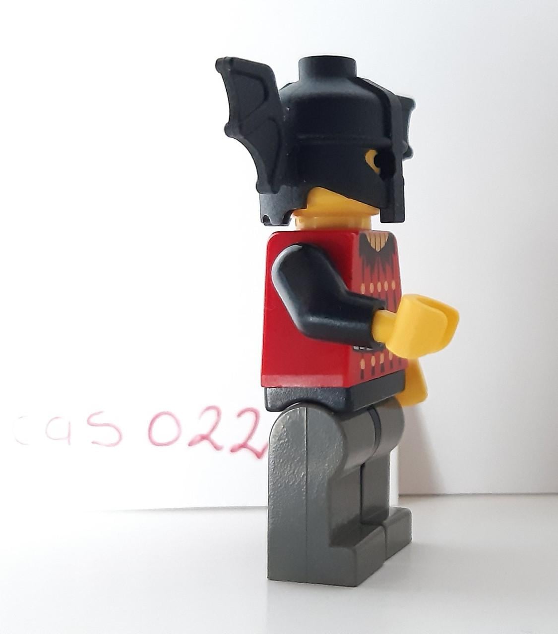 Lego Angstridders - Vleermuisheer