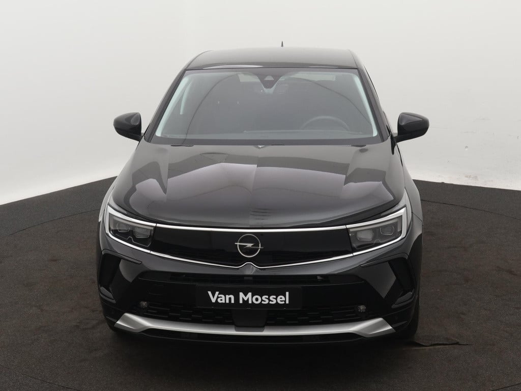 Opel Grandland 1.6 turbo plug-in hybrid gs