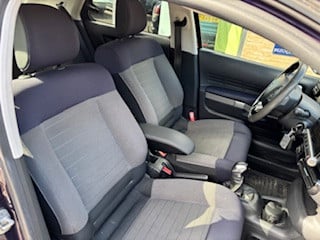 Citroen C4 Cactus e-thp 110pk shine navigatie | trekhaak afn. kogel | parke
