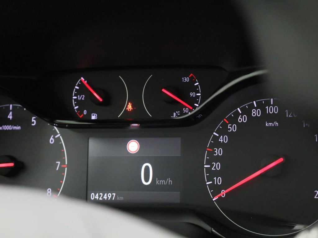 Opel Corsa 1.2 edition | navigatie | apple carplay / android auto | dab | a