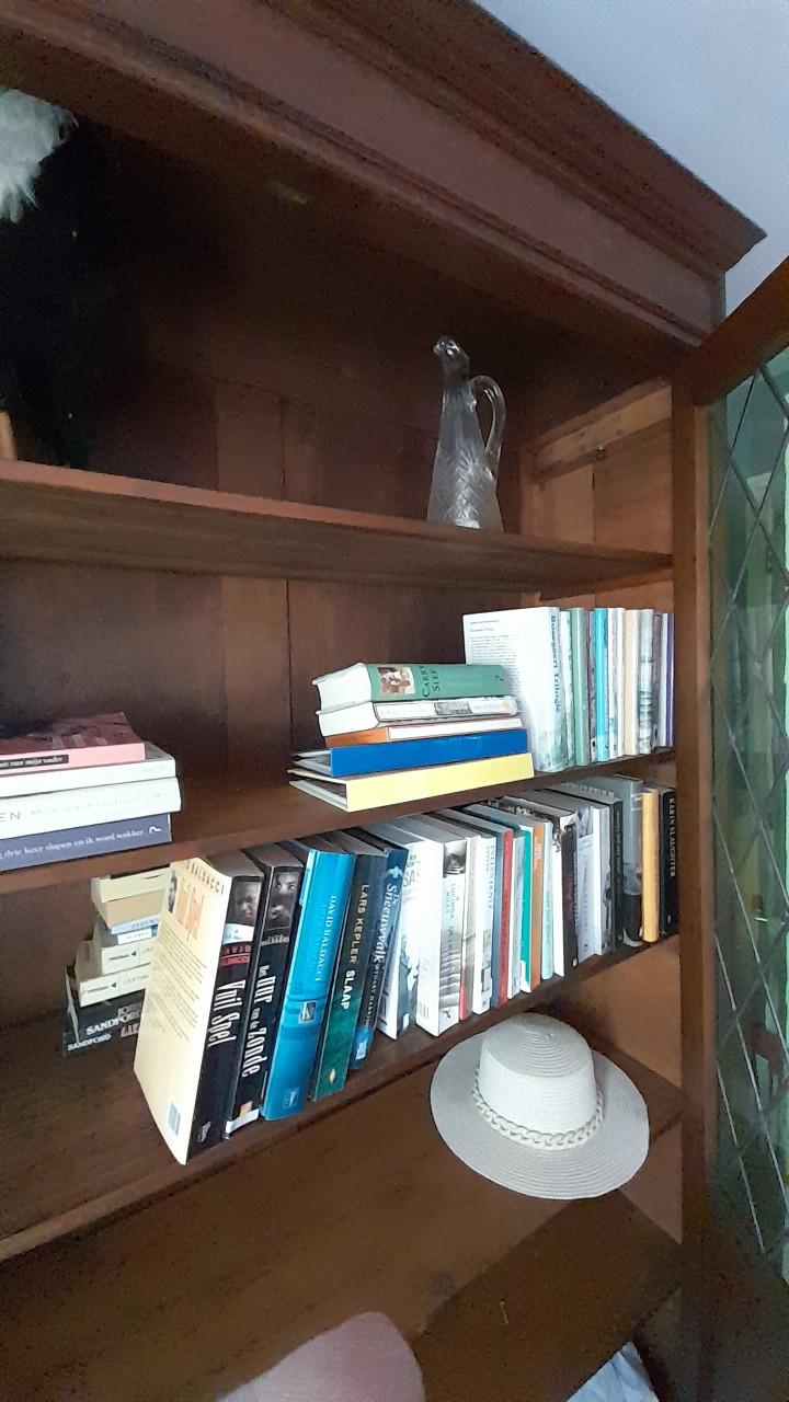 Boekenkast