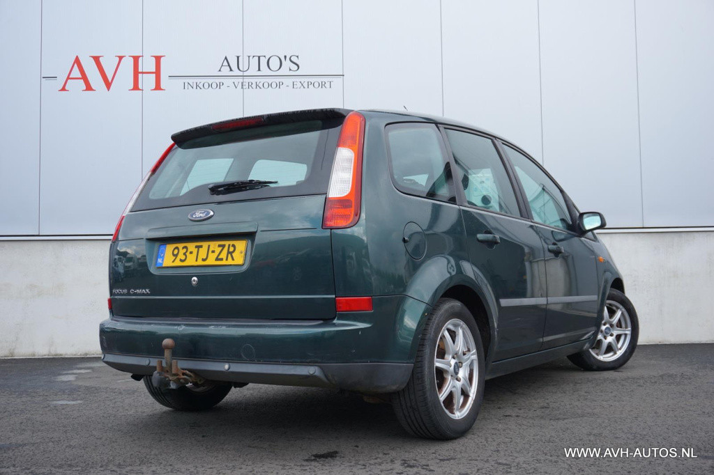 Ford C-max focus 1.8-16v ghia