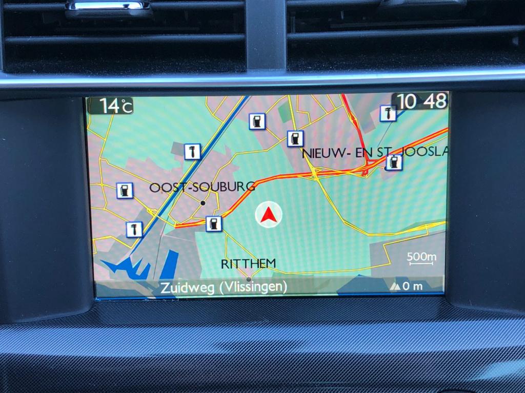 Citroen C4 1.2 puretech exclusive