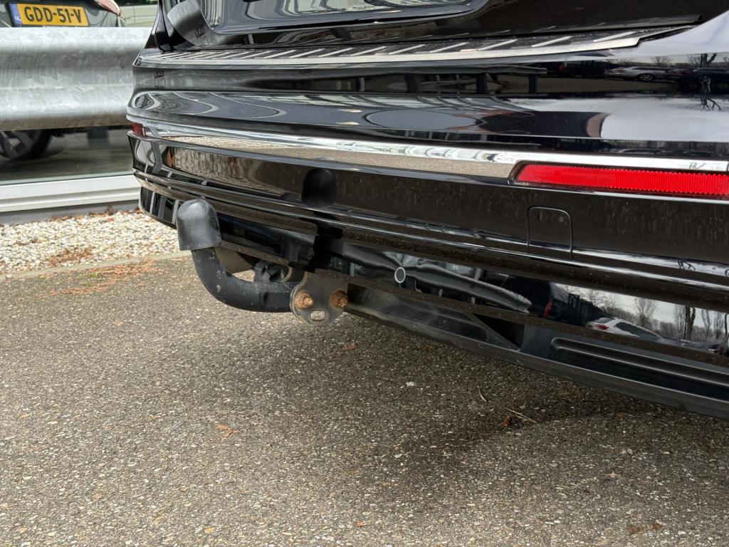 Volkswagen Tiguan 2.0 tdi 4motion r-line | grijs kent. | pano | virutal | a