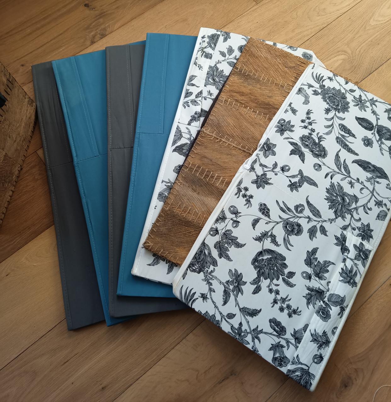 Opbergdozen inklapbaar/opvouwbaar ikea