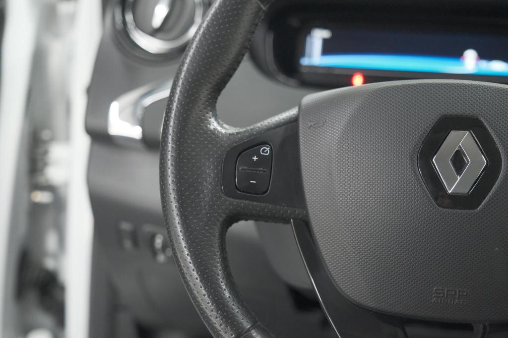 Renault Zoe q90 intens quickcharge 41 kwh | soh = 91% | huuraccu | navigati