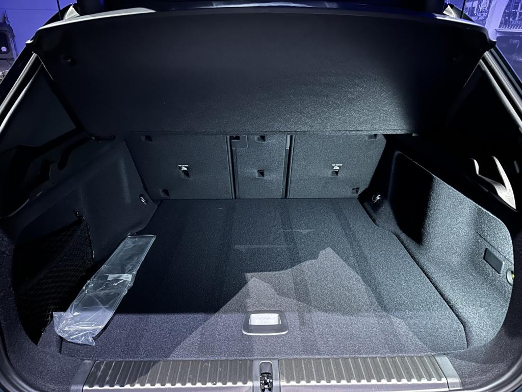 BMW Ix3 50 xdrive m-sport pro *panoramadak*trekhaak*