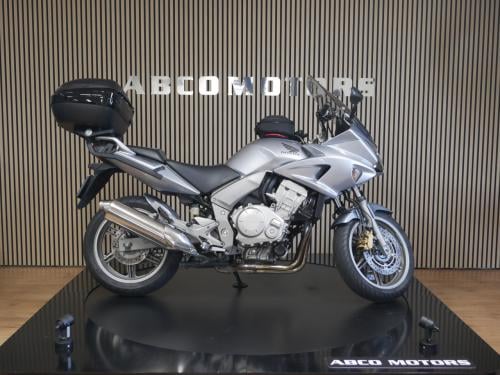 HONDA CBF 1000 A
