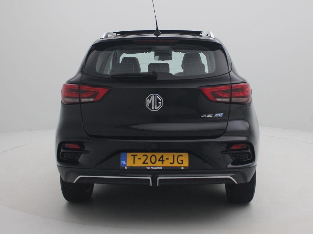 MG Zs Ev mg ev long range luxury 70 kwh mg mg zs ev