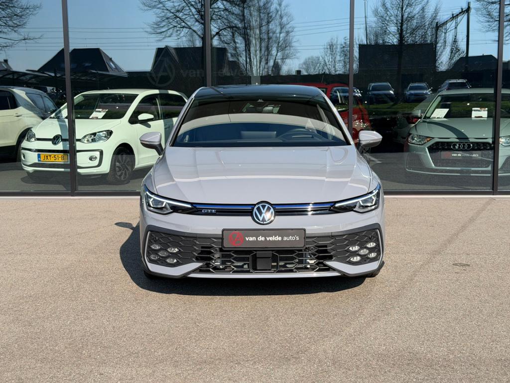 Volkswagen Golf 1.5 ehybrid gte 272pk | led iq | mistlampen | head up | dod