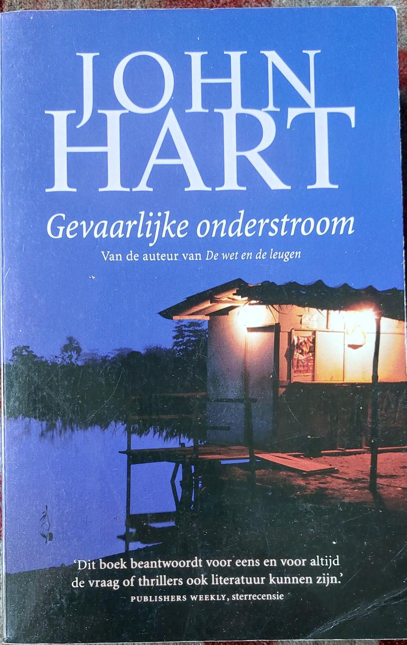 Spannend Boek