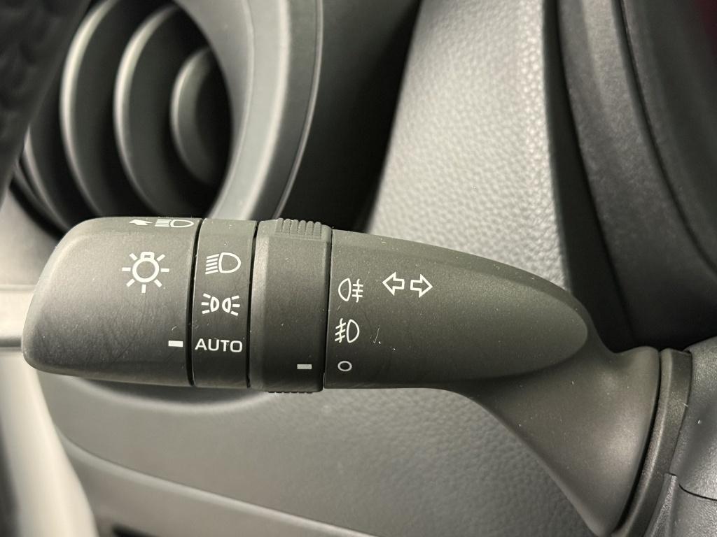 Toyota Aygo x 1.0 vvt-i s-cvt first| camera| led| climate| adap.cruise| get