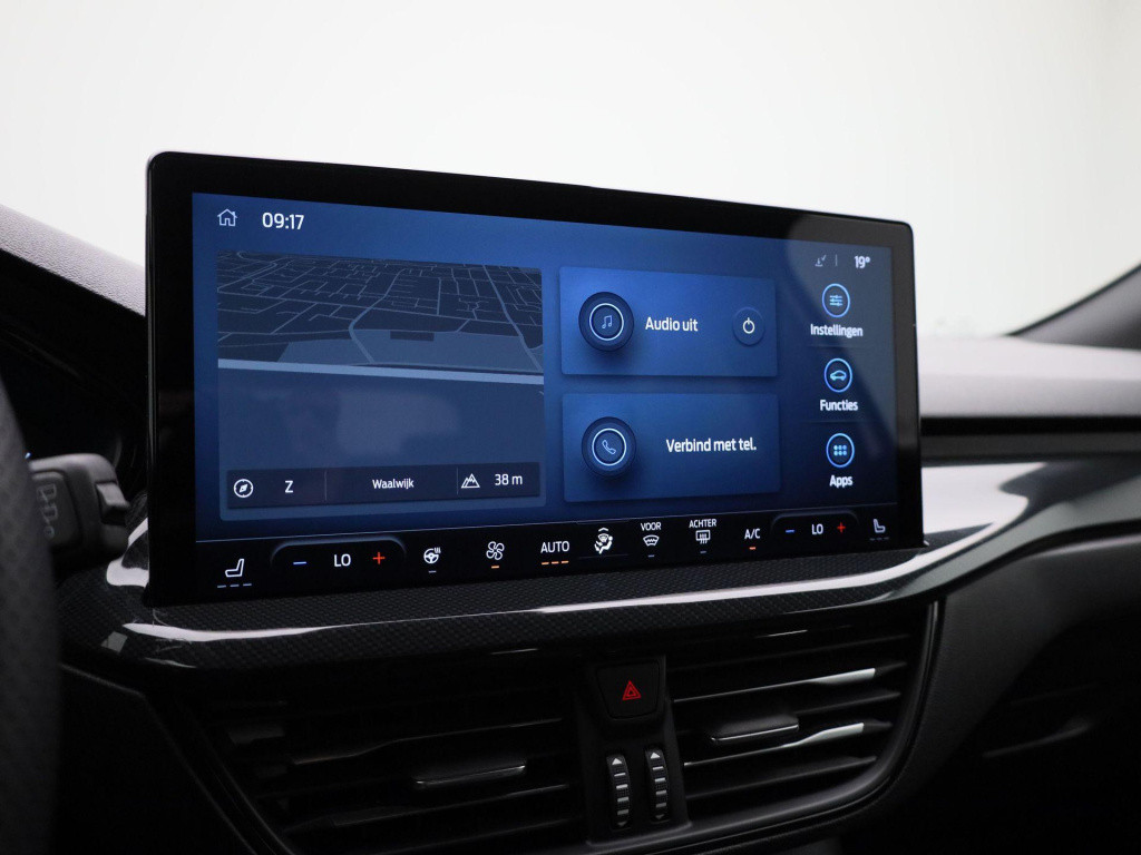 Ford Focus st line | automaat | climate control | cruise control | navigati