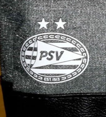 PSV Eindhoven Toilettas - Nieuw, nooit gebruikt