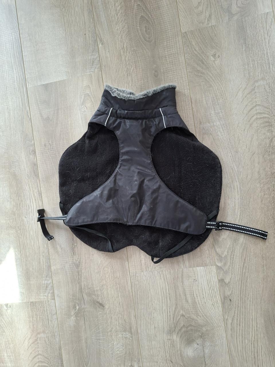 Hurtta winterjas mt 36