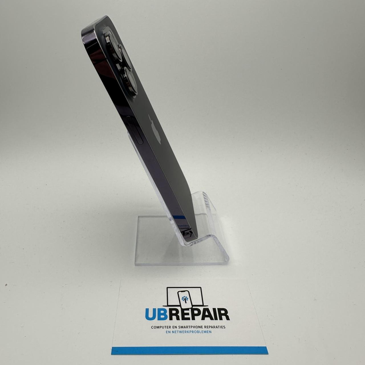 Apple iPhone 14 pro paars 128 GB