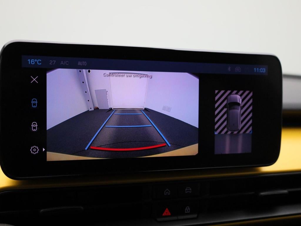 Jeep Avenger 54kwh 1st edition