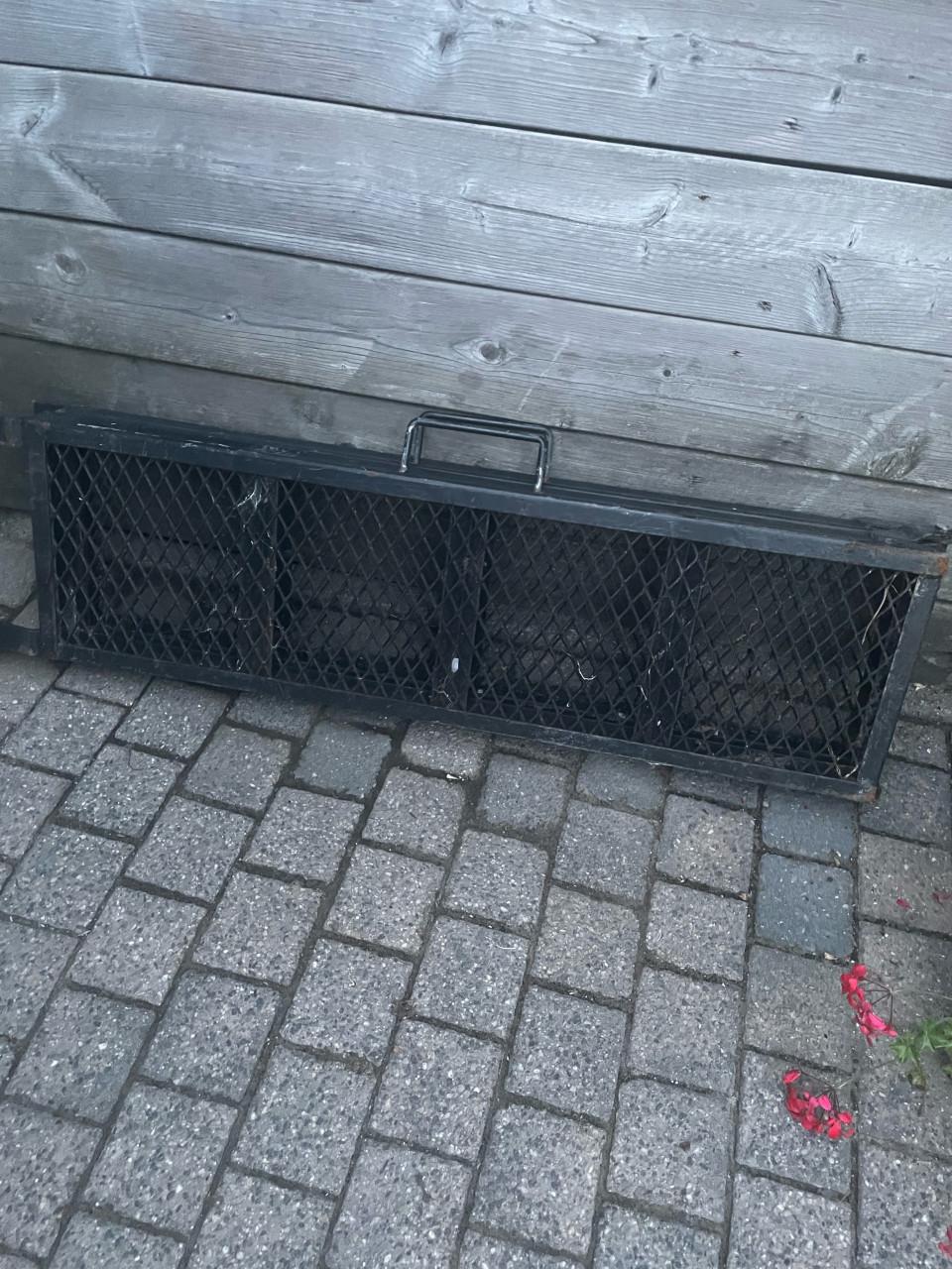 Opklapbare op rij plank