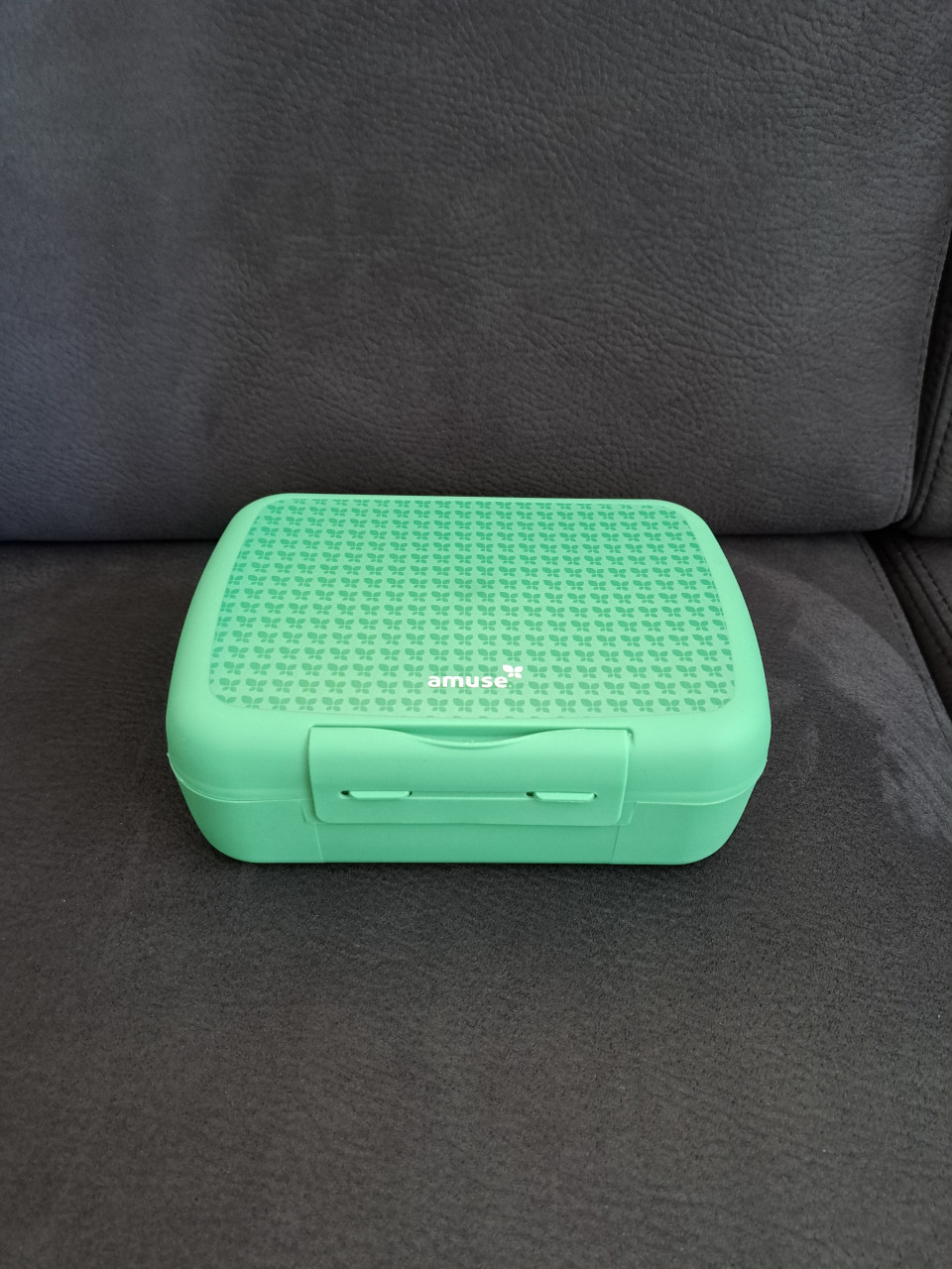 Broodtrommel lunchbox