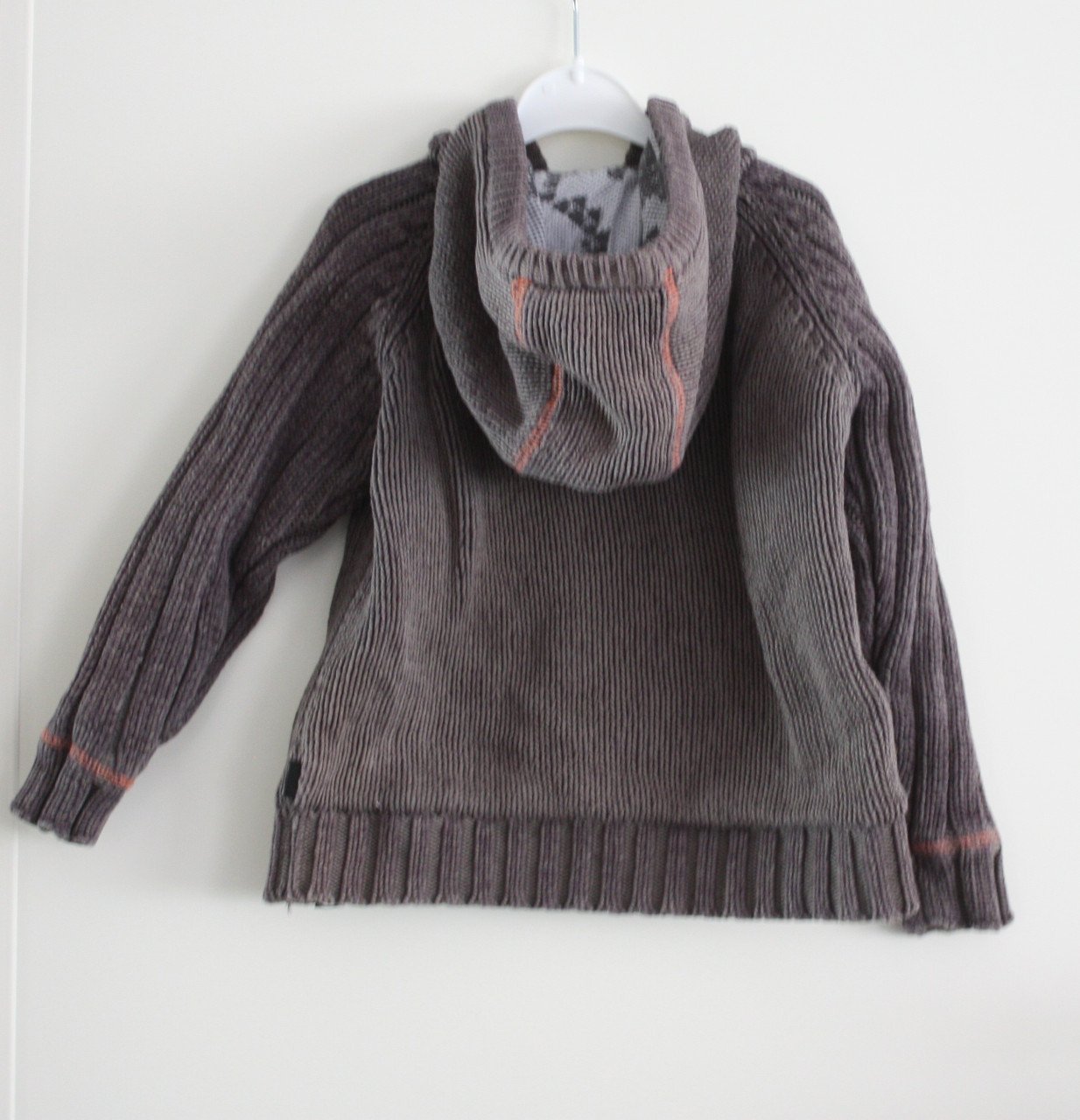 Vest-jasje maat 98