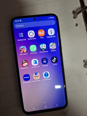 Telefoon Samsung a55