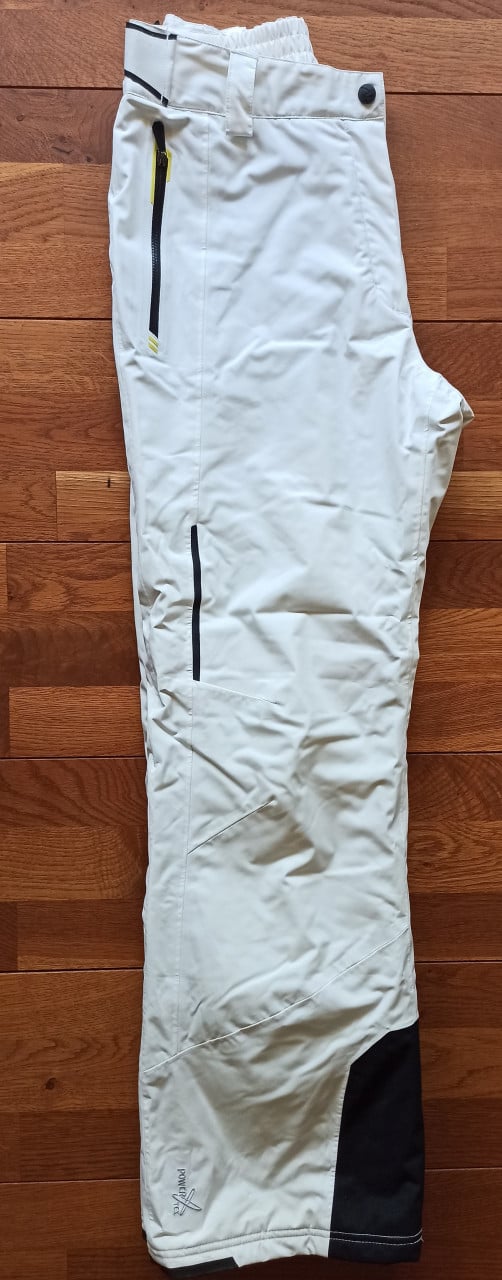 Salewa dames skibroek - maat 40 - Nooit gedragen, dus zo ...