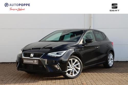 Seat Ibiza 1.0 ecotsi fr 95pk