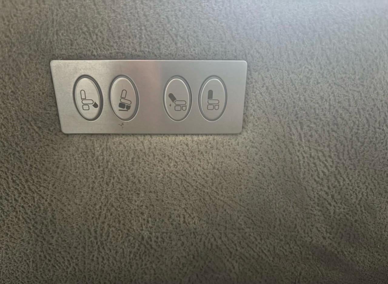 Mooie elektrische sta op fauteuil/ stoel