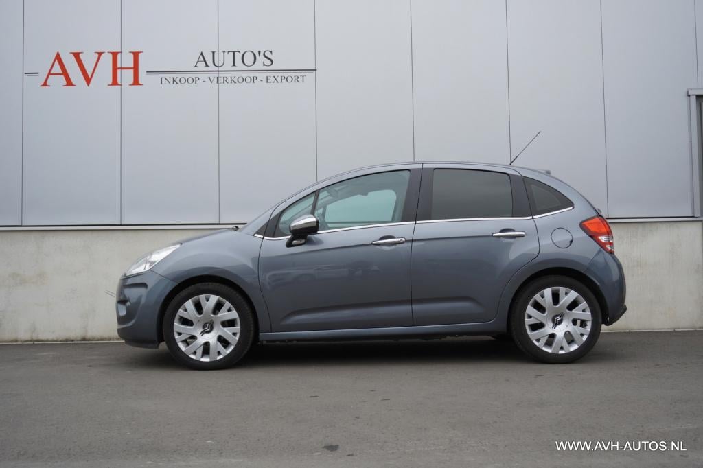 Citroen C3 1.6 e-hdi collection