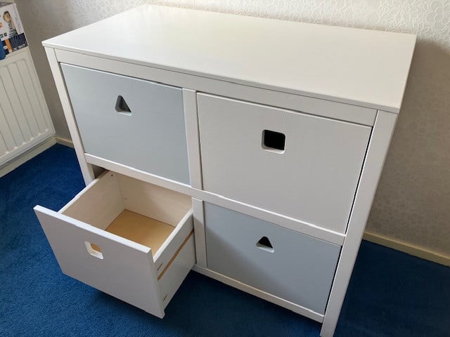 Commode