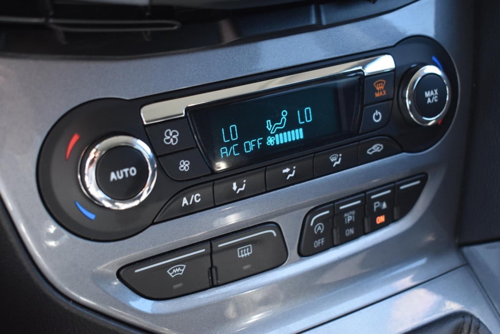 Ford Focus wagon 1.0 ecoboost edition plus | climate control | cruise contr