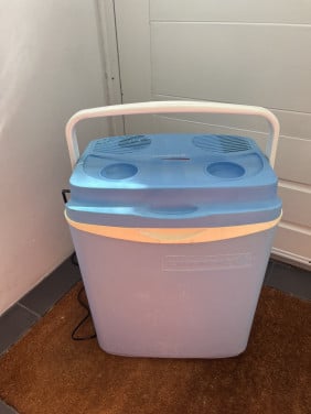 Koelbox campingaz
