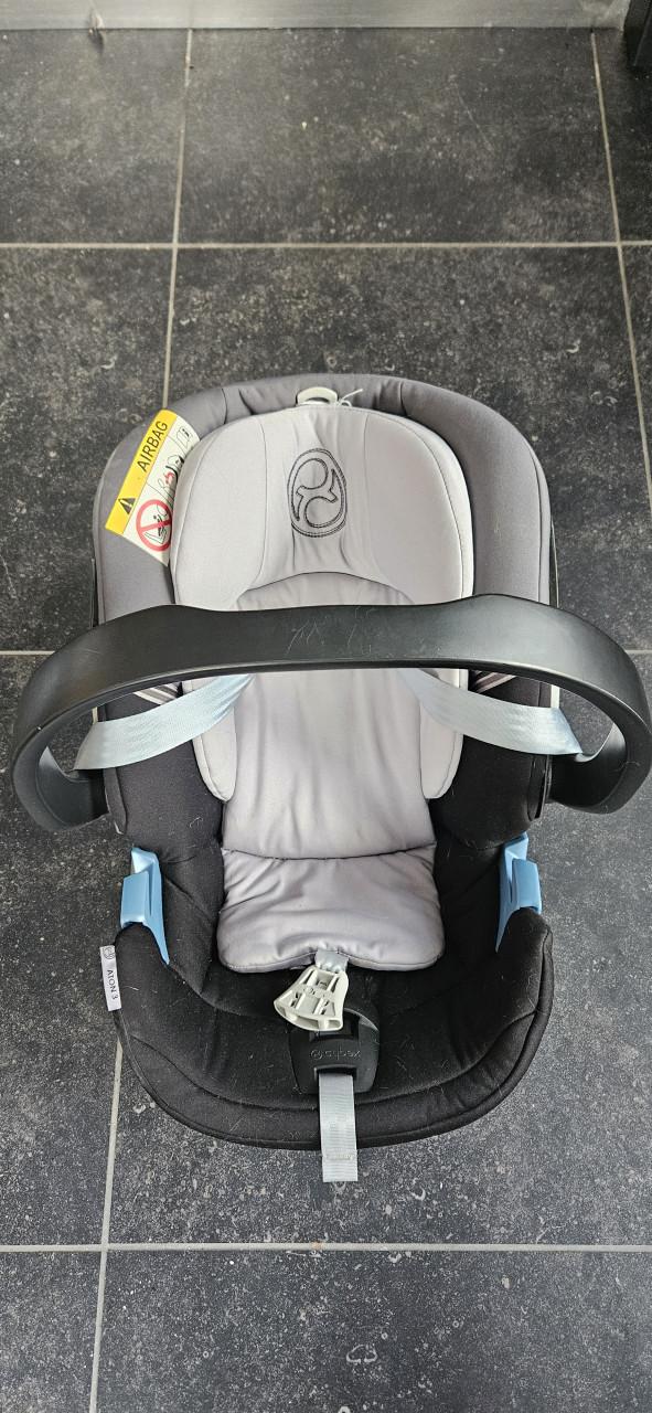 Autostoel Cybex