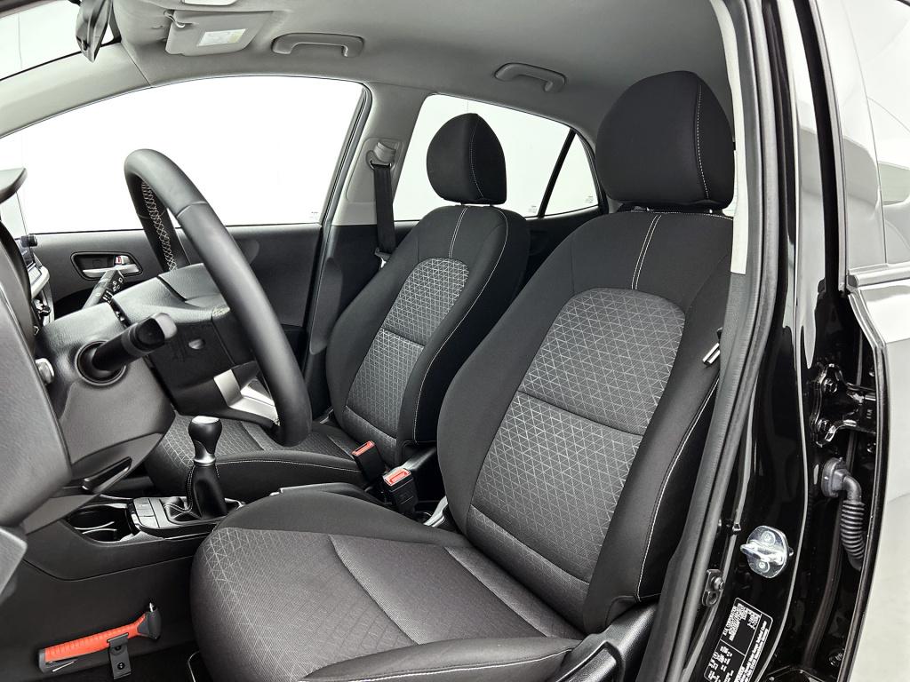 Kia Picanto 1.0 dpi dynamicplusline key less | climate control | camera