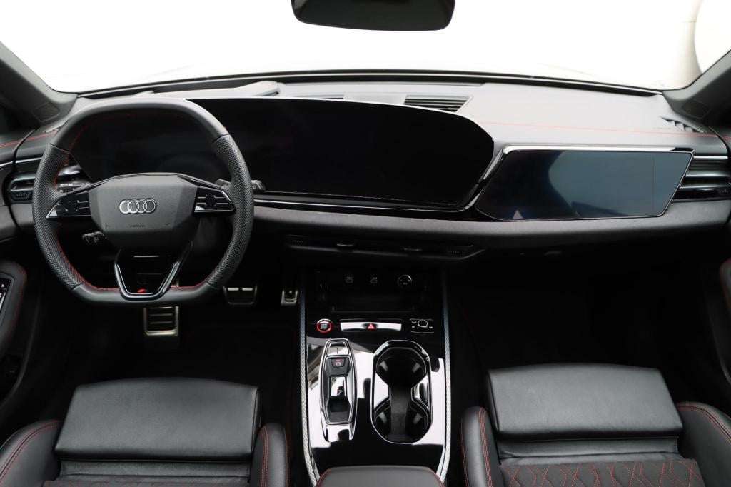 Audi A5 avant 2.0 e-hybrid quattro s edition competition 367pk s-tronic | s