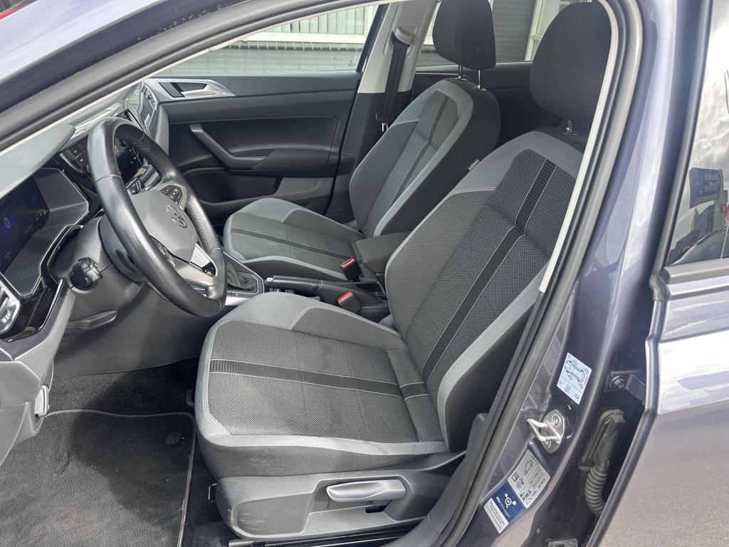 Volkswagen Polo 1.0 tsi style
