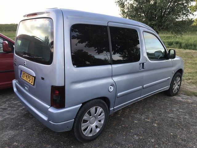 Citroen Berlingo 1.6i multispace | airco | elektrische ramen etc.