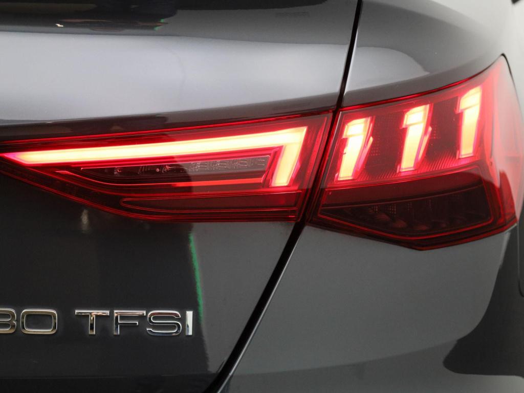 Audi A3 limousine 30 tfsi pro line | automaat | apple carplay / android aut