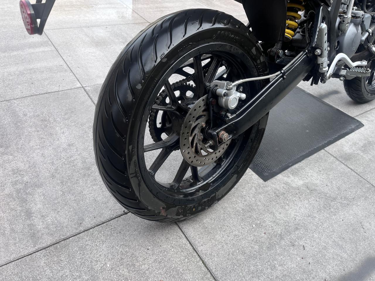 Derbi Senda xtreme