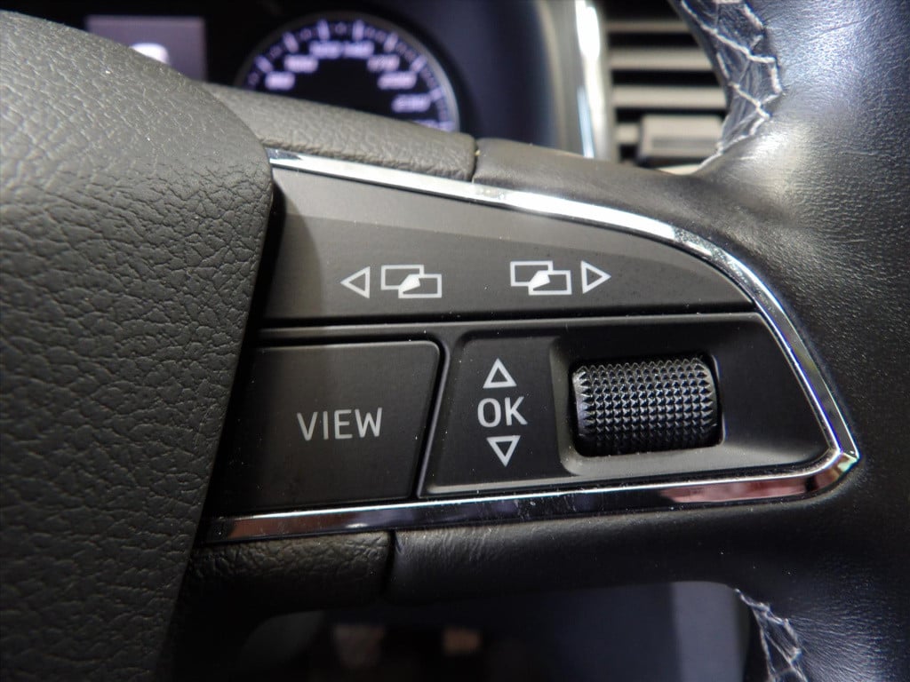 Seat Ateca 1.0 ecotsi 115pk style business intense