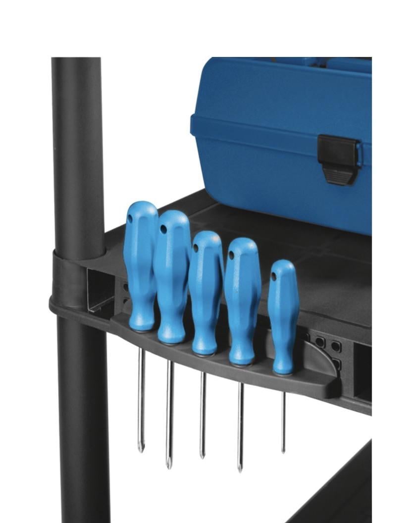 Sencys Stellingkast 187x120x40cm - Nieuw in doos