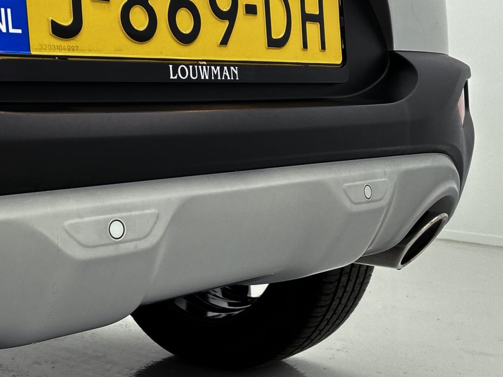 Kia Stonic 1.0 t-gdi dynamicline | navigatie | parkeercamera | roofrails | 