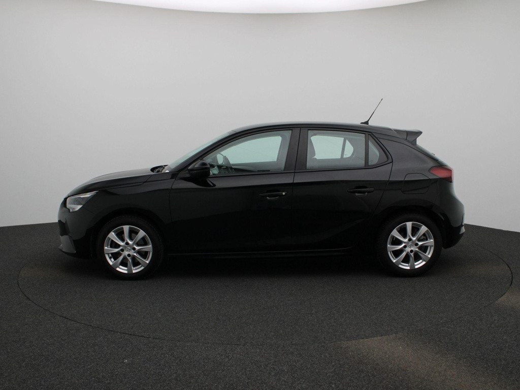 Opel Corsa 1.2 edition | automaat | navigatie | apple carplay / android aut