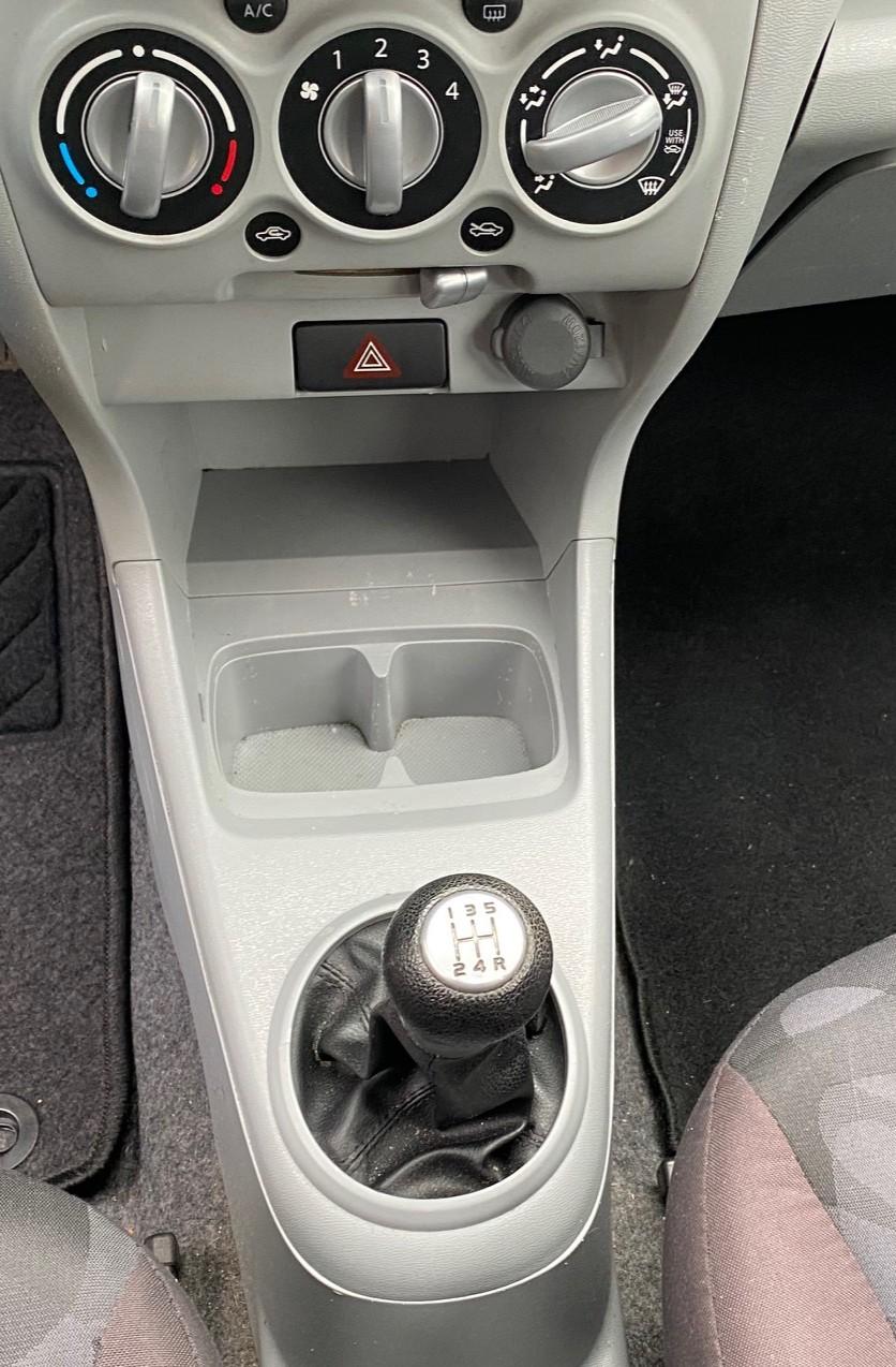 Suzuki Alto 1.0 exclusive | 3 maanden garantie | airco | vol jaar apk