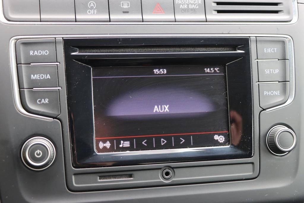 Volkswagen Polo 1.0 comfortline edition