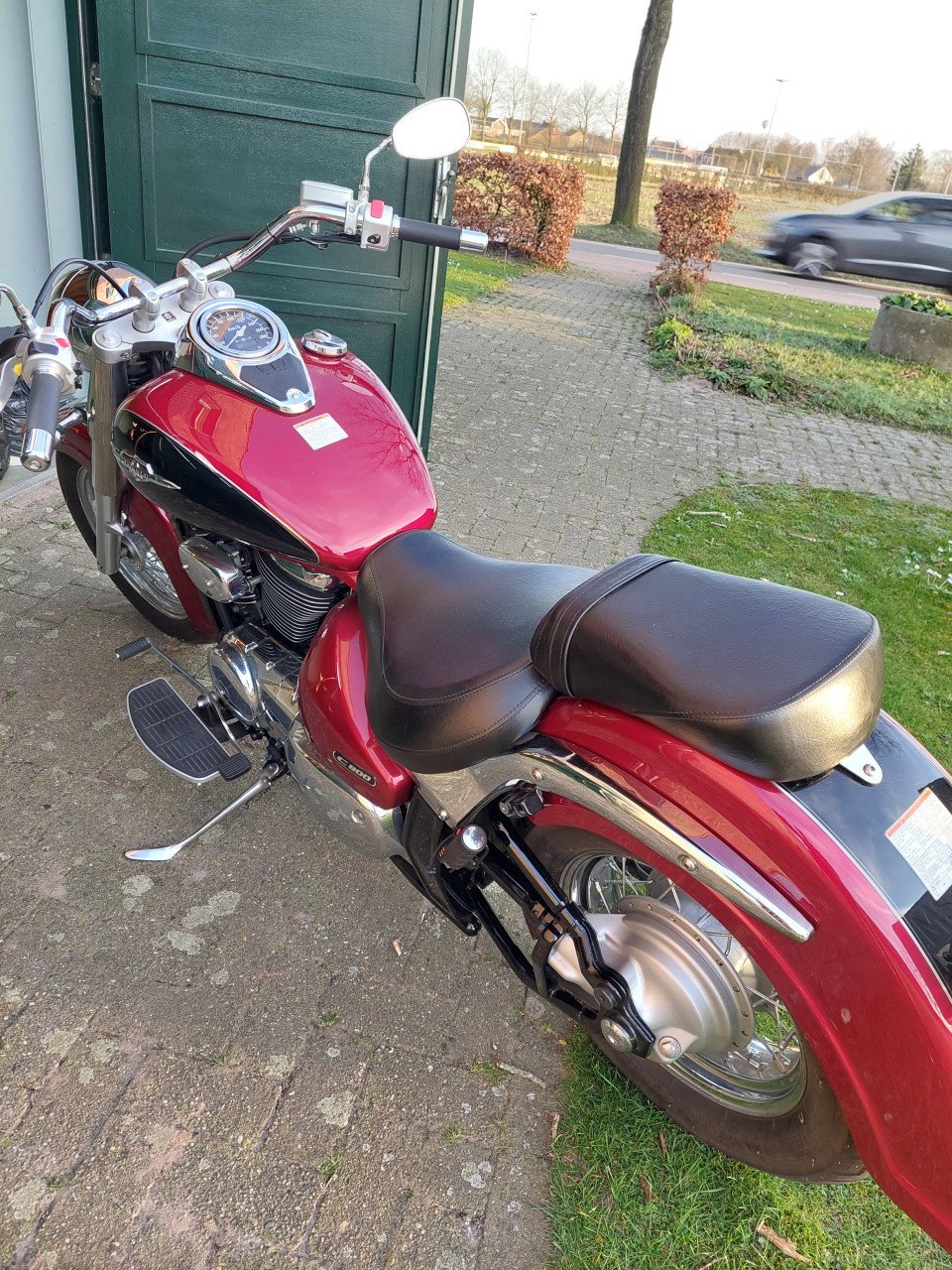 Motoren