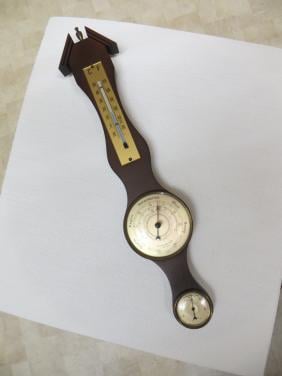 Barometer