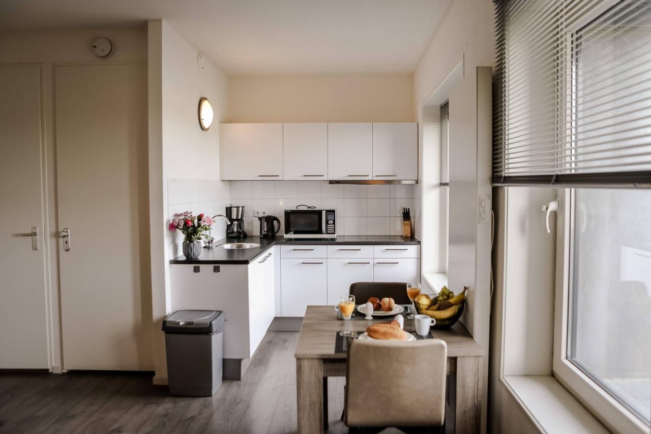 Tijdelijk studio TE HUUR (Wemeldinge)