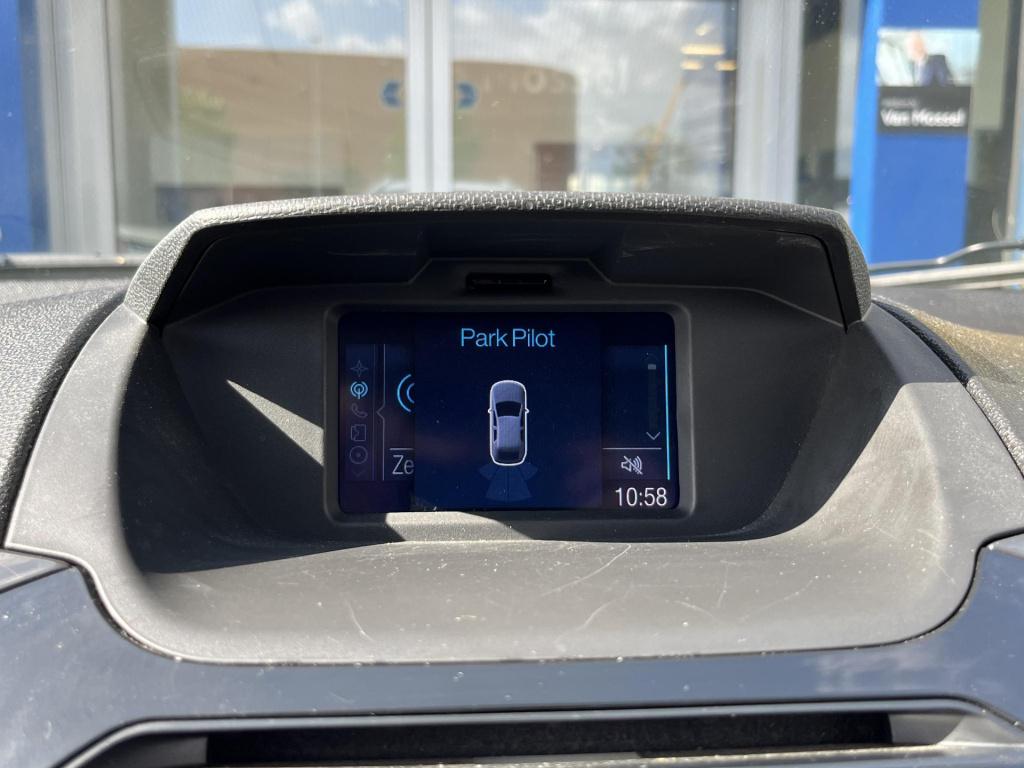 Ford Ecosport 1.5 ti-vct titanium | climate control | cruise control | wint