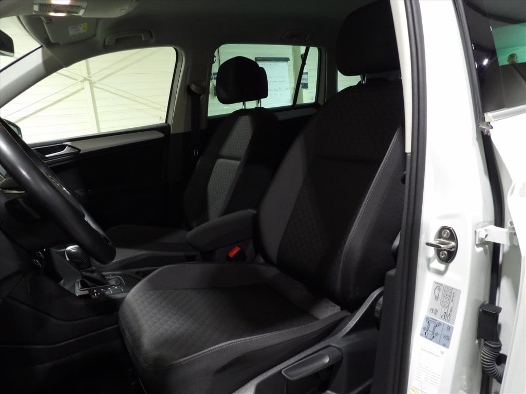 Volkswagen Tiguan r-line 1.5 tsi 150pk 7-dsg